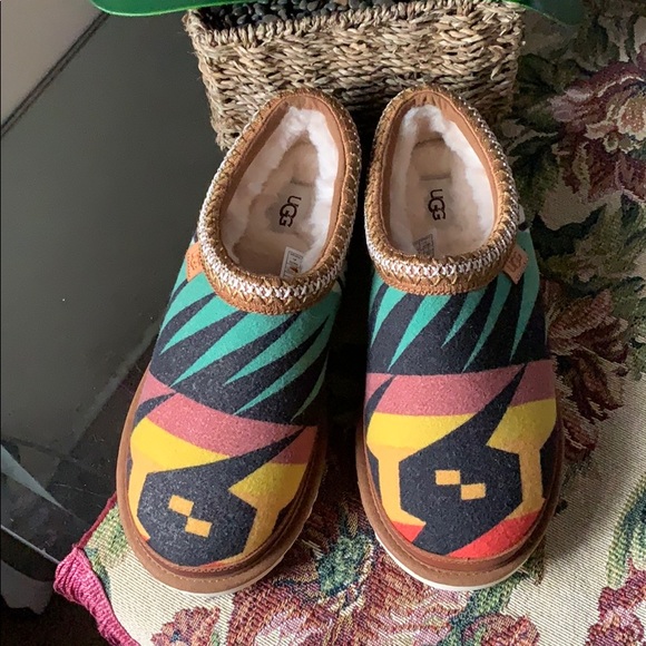 tasman sierra slipper